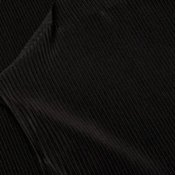 Robe Cintrée Côtelée -Promos Chaudine Magasin 57083821 99 D8