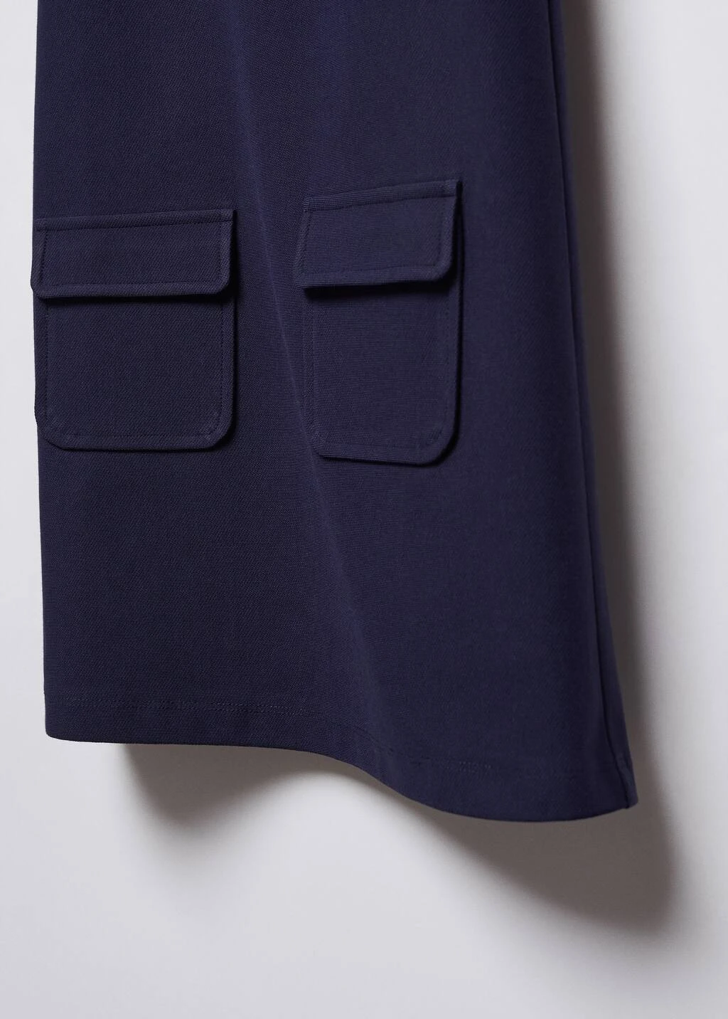 Robe Chasuble Maille 4 Robe Chasuble Maille â Image 4