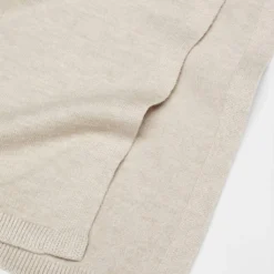 Robe Maille Col Rond -Promos Chaudine Magasin 57085793 90 D8