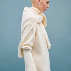 Robe Maille Col Roulé -Promos Chaudine Magasin 57087737 05 D6