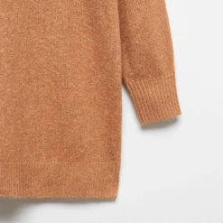 Robe Maille Col Roulé -Promos Chaudine Magasin 57087737 09 D8