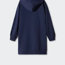 Robe Sweat-shirt Snoopy -Promos Chaudine Magasin 57092516 56 R