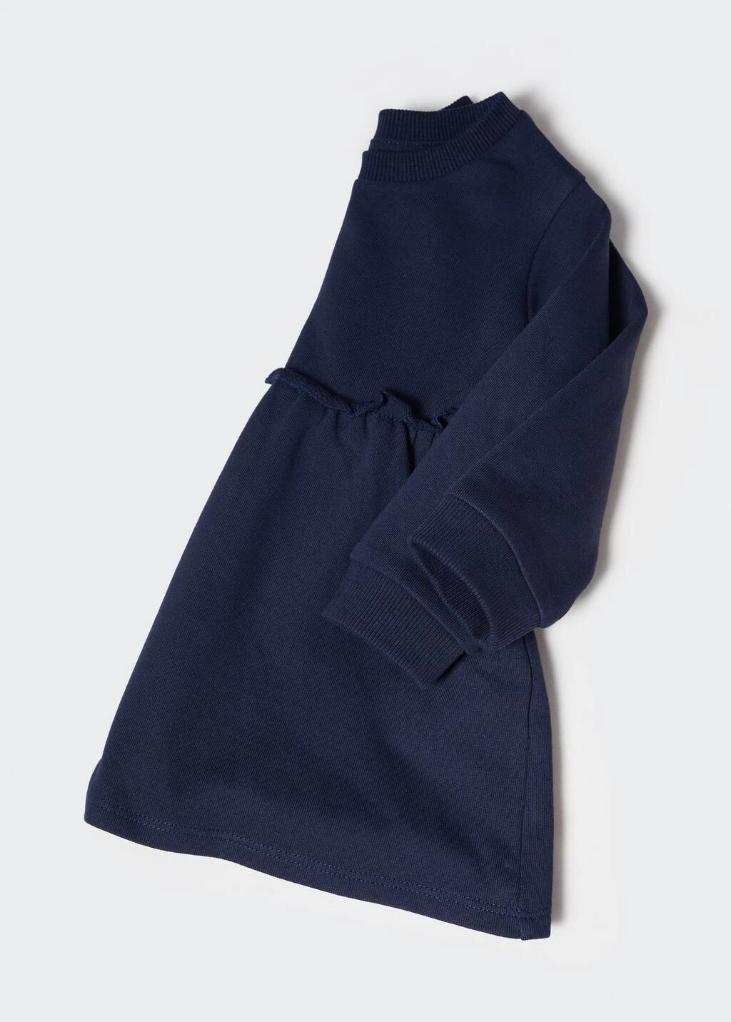 Robe 100 % Coton 8 Robe 100 % Coton – Image 8