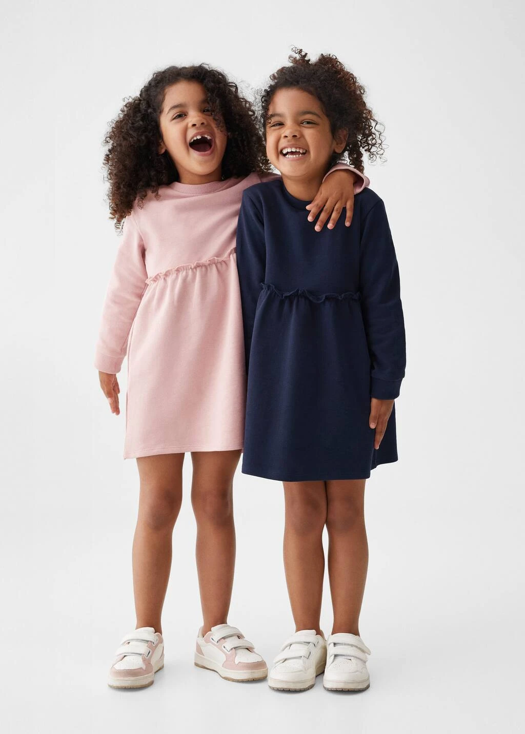 Robe 100 % Coton 4 Robe 100 % Coton – Image 4