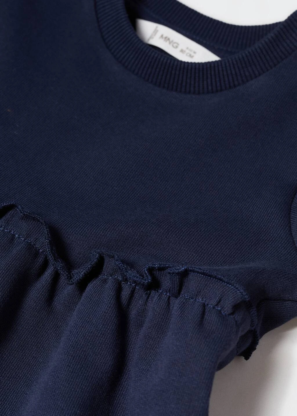 Robe 100 % Coton 6 Robe 100 % Coton – Image 6