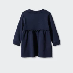 Robe 100 % Coton 22 Robe 100 % Coton -Promos Chaudine Magasin 57092522 56 R