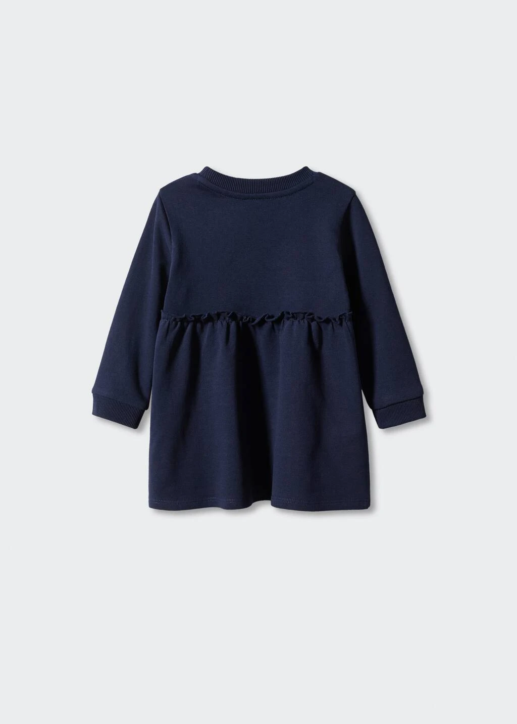 Robe 100 % Coton 7 Robe 100 % Coton – Image 7