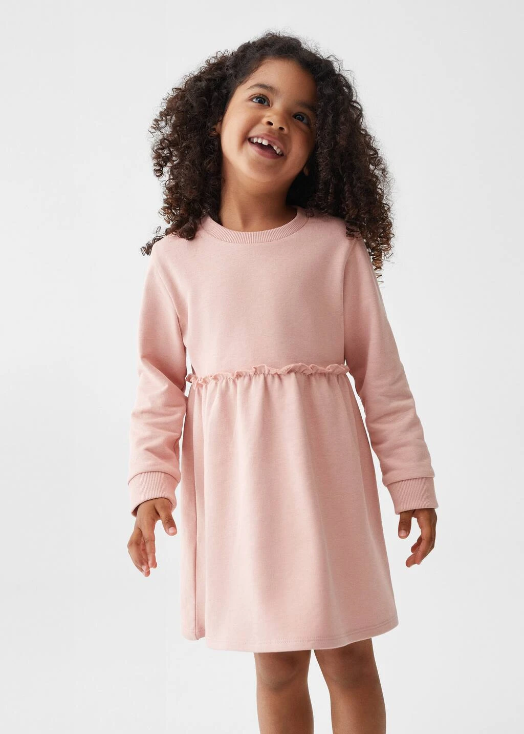 Robe 100 % Coton 9 Robe 100 % Coton – Image 9