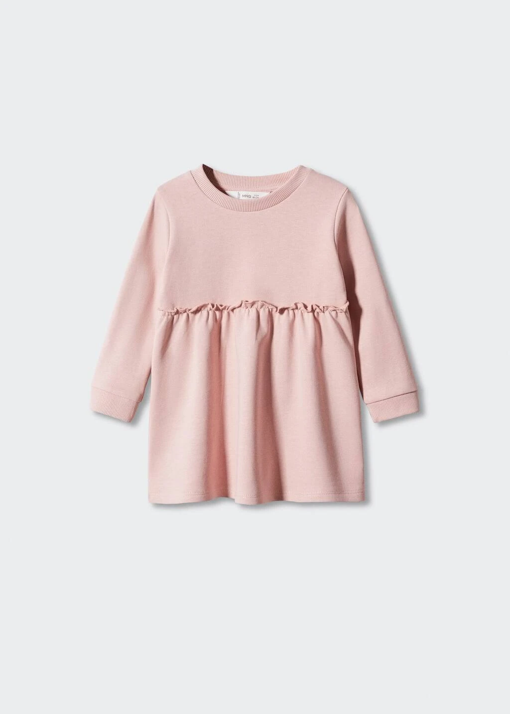 Robe 100 % Coton 13 Robe 100 % Coton – Image 13