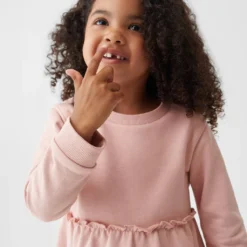 Robe 100 % Coton 26 Robe 100 % Coton -Promos Chaudine Magasin 57092522 85 D1