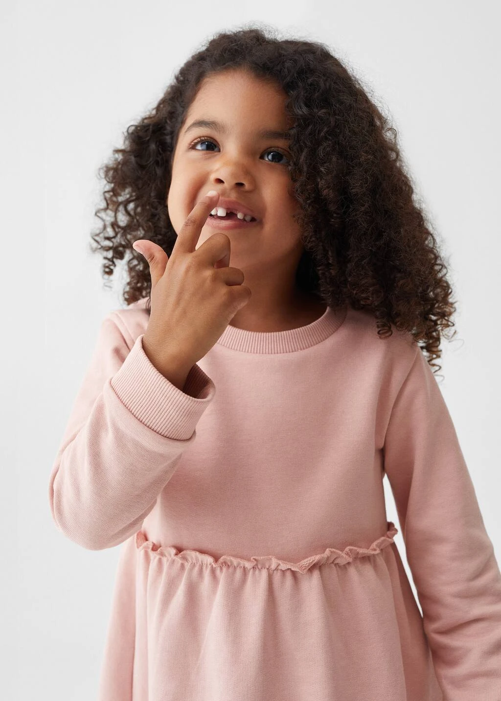 Robe 100 % Coton 11 Robe 100 % Coton – Image 11