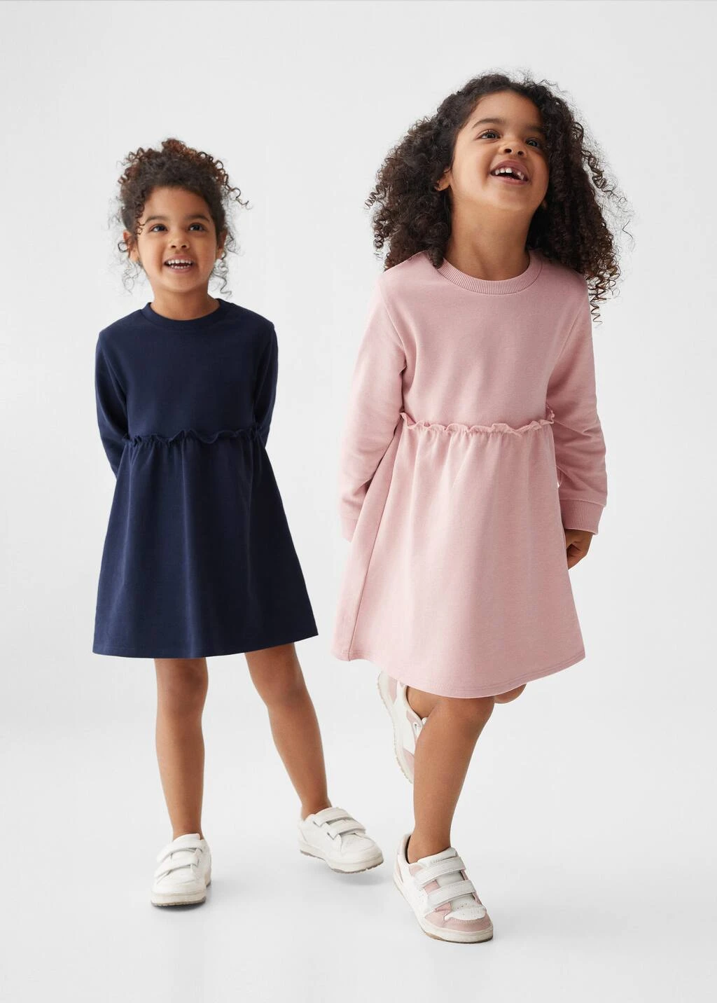 Robe 100 % Coton 12 Robe 100 % Coton – Image 12