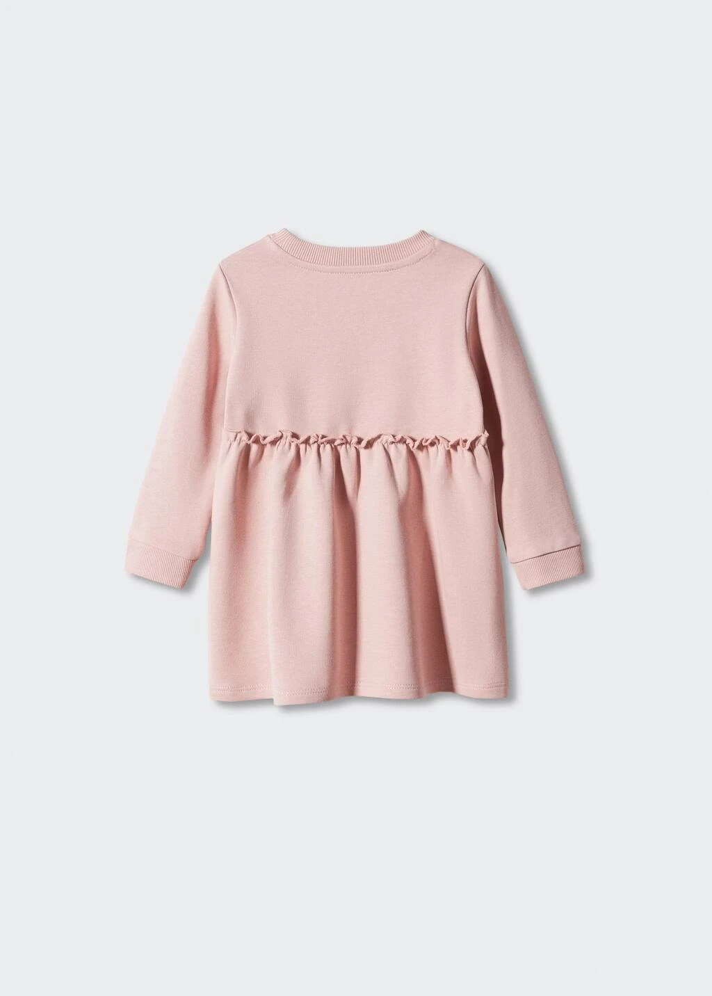 Robe 100 % Coton 15 Robe 100 % Coton – Image 15