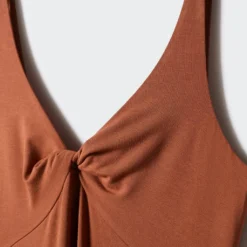 Robe Maille Nœud -Promos Chaudine Magasin 57092890 79 D8