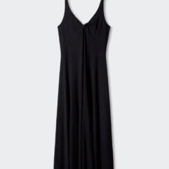 Robe Maille Nœud -Promos Chaudine Magasin 57092890 99 B