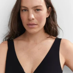 Robe Maille Nœud -Promos Chaudine Magasin 57092890 99 D4