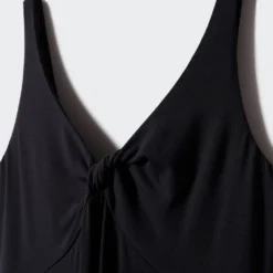 Robe Maille Nœud -Promos Chaudine Magasin 57092890 99 D8