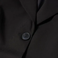 Robe Style Gilet Boutons -Promos Chaudine Magasin 57093798 99 D8