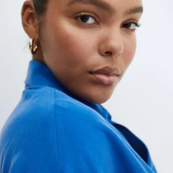 Robe Chemisier Ceinture -Promos Chaudine Magasin 57095811 52 D4