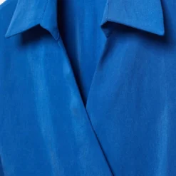 Robe Chemisier Ceinture -Promos Chaudine Magasin 57095811 52 D8