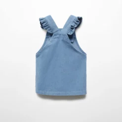 Robe Chasuble Velours Côtelé 12 Robe Chasuble Velours Côtelé -Promos Chaudine Magasin 57095980 51 R