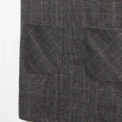 Robe Chasuble à Carreaux 12 Robe Chasuble à Carreaux -Promos Chaudine Magasin 57097756 92 D8