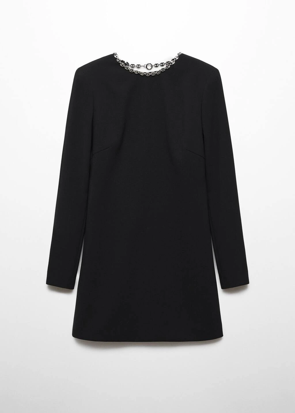 Robe Dos Nu 7 Robe Dos Nu â Image 7