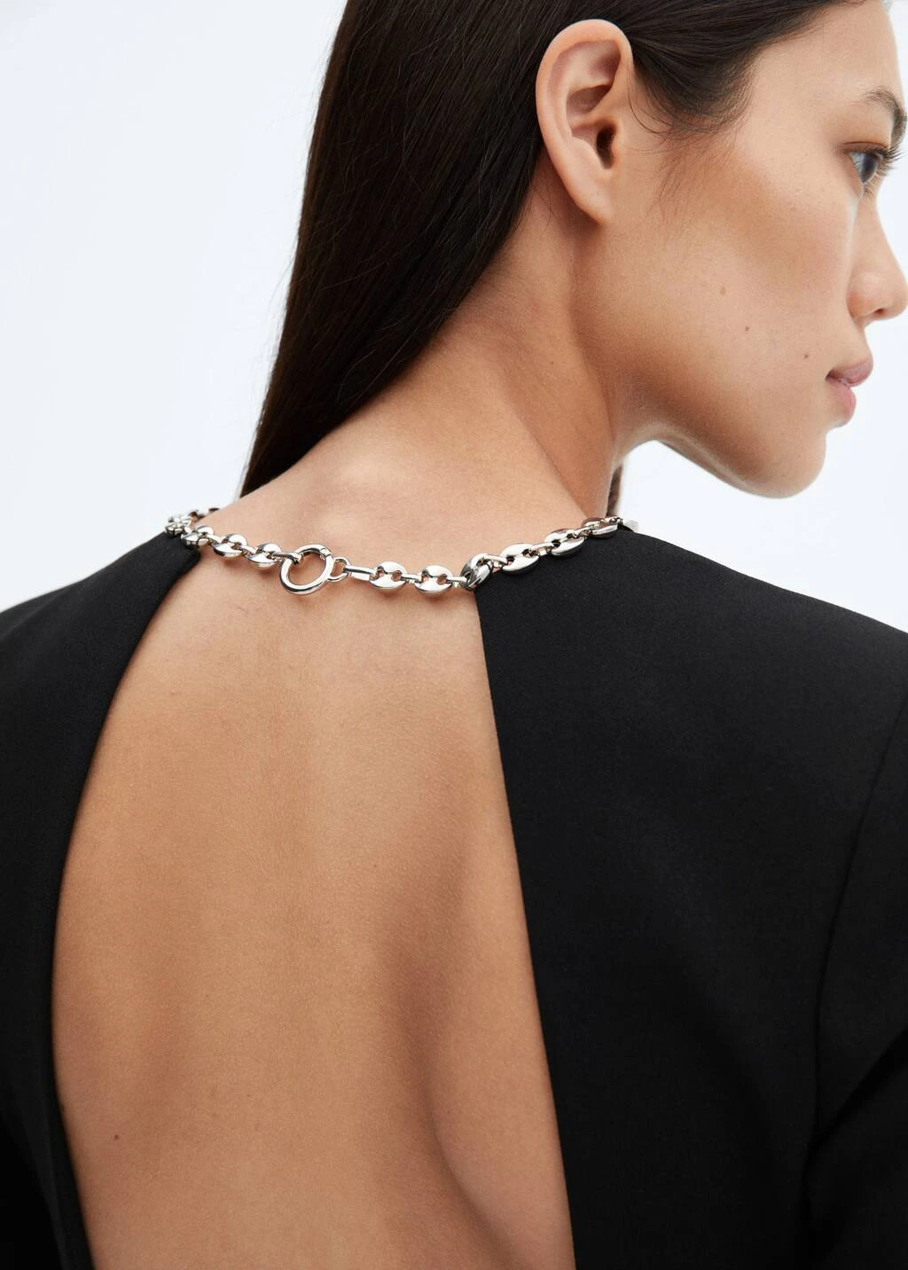 Robe Dos Nu 5 Robe Dos Nu â Image 5