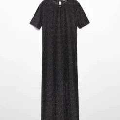 Robe Lurex Ouverture -Promos Chaudine Magasin 57099108 99 B