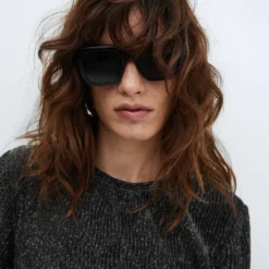 Robe Lurex Ouverture -Promos Chaudine Magasin 57099108 99 D1