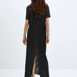 Robe Lurex Ouverture -Promos Chaudine Magasin 57099108 99 R